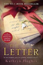 Cover art for The Letter