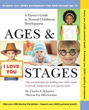 Cover art for Ages and Stages: A Parent's Guide to Normal Childhood Development