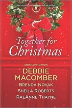 Cover art for Together for Christmas