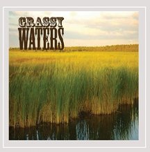 Cover art for Grassy Waters [Explicit]