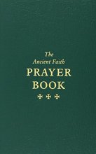 Cover art for The Ancient Faith Prayer Book