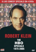 Cover art for Hbo Specials 1975-2005
