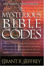 Cover art for The Mysterious Bible Codes