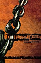 Cover art for Philippians: Lectio Divina for Youth (Ancient Faith)