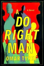 Cover art for A Do Right Man