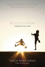 Cover art for Reconciliation: Healing the Inner Child