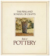 Cover art for The Penland School of Crafts book of pottery