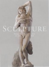 Cover art for Sculpture 2: From the Renaissance to the Present Day (Jumbo Series)