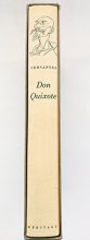 Cover art for Don Quixote: The Ingenious Gentleman of La Mancha