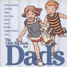 Cover art for Little Big Book For Dads (Little Big Books (Welcome Enterprises))