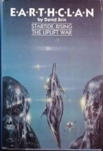 Cover art for Earthclan: The Uplift War / Startide Rising