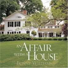 Cover art for An Affair with a House