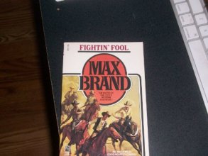 Cover art for Fightin' Fool