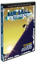 Cover art for Warren Miller: Wintervention