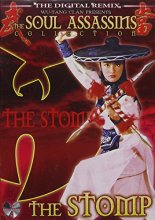 Cover art for The Stomp (The Soul Assassins Collection)