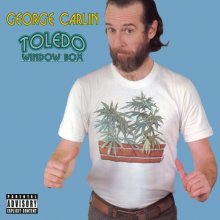 Cover art for Toledo Window Box
