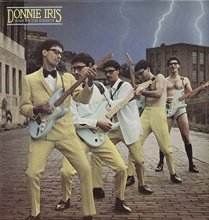 Cover art for Back on the Streets