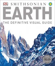 Cover art for Earth (Second Edition): The Definitive Visual Guide