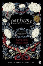 Cover art for Perfume: The Story of a Murderer