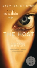 Cover art for The Host: A Novel