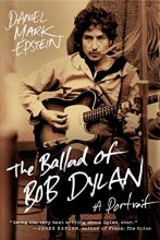 Cover art for The Ballad of Bob Dylan: A Portrait
