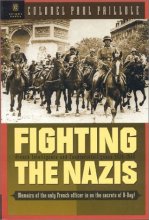 Cover art for Fighting the Nazis: French Intelligence and Counterintelligence 1935-1945