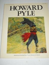 Cover art for Howard Pyle