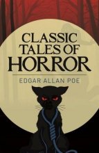 Cover art for Classic Tales of Horror