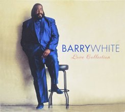 Cover art for Love Collection