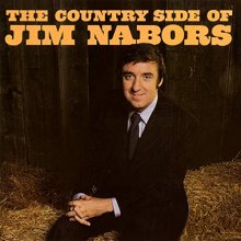 Cover art for The Country Side Of Jim Nabors