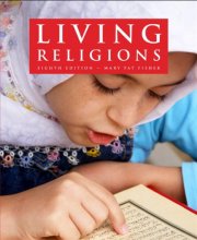 Cover art for Living Religions