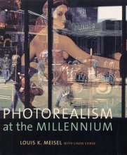Cover art for Photorealism At the Millennium