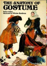 Cover art for The Anatomy Of Costume