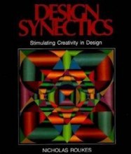 Cover art for Design Synectics: Stimulating Creativity in Design