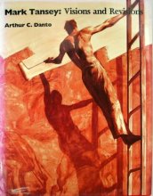 Cover art for Mark Tansey: Visions and Revisions