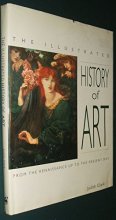 Cover art for The Illustrated History of Art