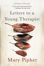 Cover art for Letters to a Young Therapist