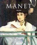 Cover art for Manet, 1832-1883: Galeries nationales du Grand Palais, Paris, April 22-August 8, 1983, the Metropolitan Museum of Art, New York, September 10-November 27, 1983