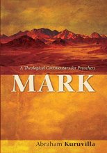 Cover art for Mark