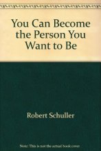 Cover art for You Can Become the Person You Want to Be