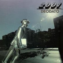 Cover art for 2001 [LP]