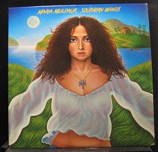 Cover art for Southern Winds [LP]