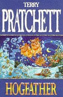 Cover art for Hogfather