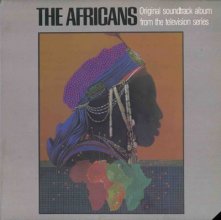 Cover art for The Africans