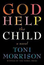 Cover art for God Help the Child - Signed / Autographed Copy