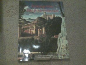 Cover art for Paintings from the Frick Collection