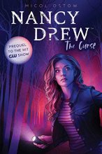 Cover art for Nancy Drew: The Curse