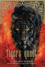Cover art for Tiger's Quest (Book 2 in the Tiger's Curse Series) (Volume 2)