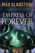 Cover art for Empress of Forever: A Novel