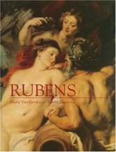 Cover art for Rubens (Great Masters)